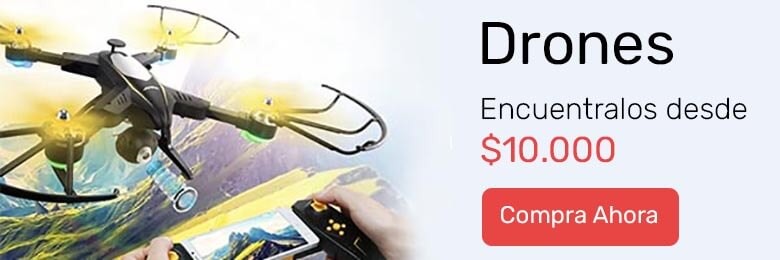 Drones