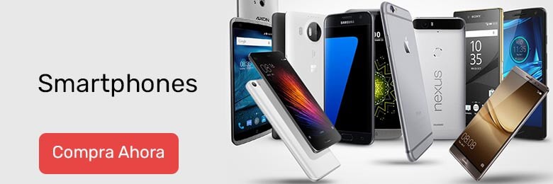 Smartphones