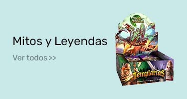Mitos y Leyendas