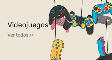 Videojuegos