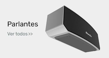 Parlantes